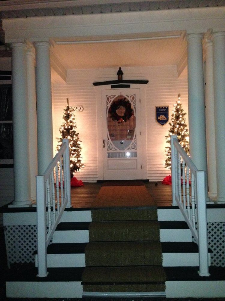 B&B Hillhouse Lac-Brome Exterior photo