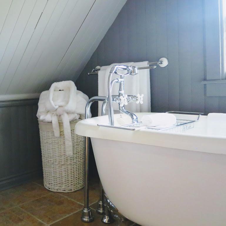B&B Hillhouse Lac-Brome Exterior photo